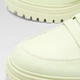 Loafersy Damskie Jenny Fairy LS5597-09 39 25.4 cm Zielone (5904862478852) - obraz 5