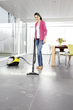 Пилосос з парогенератором KARCHER SV 7 (1.439-410.0) - зображення 9