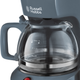 Ekspres do kawy przelewowy Russell Hobbs 22613-56 Tekstury - obraz 2