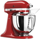 KitchenAid Artisan 5KSM175PSEER Mikser stojący z przechylaniem, czerwony - obraz 2