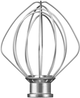 KitchenAid Artisan MINI 5KSM3311XEAAC Mikser stojący z kremową blokadą przechyłu - obraz 6