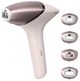 Fotoepilator PHILIPS Lumea seria 9000 BRI958/00 - obraz 1