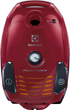 Odkurzacz do czyszczenia na sucho Electrolux EPF61RR - obraz 2