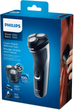 Електробритва PHILIPS Shaver Series 1000 S1332/41 - зображення 14