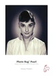 Фотопапір Hahnemuhle Photo Rag® Pearl 320 г/м², глянцевий, А4, 25 аркушів - зображення 1