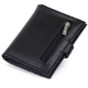 Кошелек-визитница ST Leather 19208 Черный - изображение 7