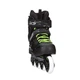 Ролики Rollerblade Fusion X3 черные 07023000 T83 27.5 - изображение 2