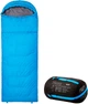 Спальный мешок X-Treme Spirit R от +5 до -20°C (BP122906) - изображение 1