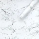 Самоклеющаяся декоративная пленка зелено-красный мрамор 0,45Х10М (KN-M0022-2), Зелений, Зелений - изображение 1
