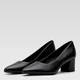 Жіночі туфлі Sarah Karen WYL3095-5Z 39 Black (5904862498331) - зображення 2