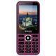 Мобильный телефон Sigma X-style 31 Power Type-C Purple (4827798855041) - изображение 1