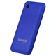 Мобильный телефон Sigma X-style 31 Power Type-C Blue (4827798855027) - изображение 4