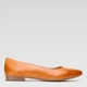 Baleriny Damskie Lasocki RST-KAJA-01 39 25,5 cm Camel (5904862508368) - obraz 1
