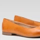 Baleriny Damskie Lasocki RST-KAJA-01 39 25,5 cm Camel (5904862508368) - obraz 3