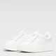 Buty sportowe damskie niskie Jenny Fairy WS6050-01 41 26.9 cm Białe (5904862513287) - obraz 2