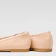 Balerinki Damskie Jenny Fairy LCS010822-01 41 26.8 cm Beige (5904862528700) - obraz 4
