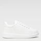 Buty sportowe damskie niskie Jenny Fairy WSS20531-01 39 25,3 cm Białe (5904862536941) - obraz 1