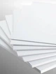 ПВХ спінений SIGNFOAM 3 мм 1500х500 білий - зображення 2