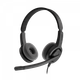 Навушники Axtel Voice pc 28 duo nc (axh-v28pcd) - зображення 1