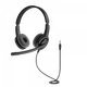 Навушники Axtel Voice pc 28 duo nc (axh-v28pcd) - зображення 3