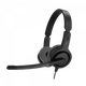 Навушники Axtel Voice pc 28 duo nc (axh-v28pcd) - зображення 4