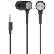 Наушники hp dhh-1111bk Headset Black (dhh-1111bk) - изображение 1