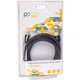 Відео кабель PowerPlant HDMI (M) - HDMI (M), 2.1V, Ultra HD 8K, eARC, 30AWG, 1 м (CA912186) - зображення 2