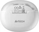 Наушники A4Tech b20 Grayish White - изображение 5