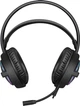 Słuchawki Defender Dexter RGB Czarny (4714033645959) - obraz 5