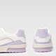 Buty sportowe damskie niskie Jenny Fairy Kate WAG1211901A-01 39 25,3 cm Białe (5904862542737) - obraz 4
