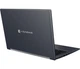 Ноутбук Toshiba Dynabook PORTEGE X40L-K-10W / Intel Core i7-1260P / 32 GB RAM / M.2 PCIe 1000 GB / Матовый, LED, IGZO / Intel Iris Xe / для бизнеса - изображение 7
