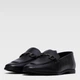 Loafersy Damskie Lasocki WI16-ZARA-01 38 24,8 cm Czarne (5904862529790) - obraz 2