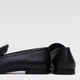 Loafersy Damskie Lasocki WI16-ZARA-01 38 24,8 cm Czarne (5904862529790) - obraz 4