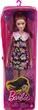 Кукла Barbie Fashionistas Doll #187 Барби Модница в платье с цветами и со слуховым аппаратом (HBV19) - изображение 5