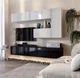 Стінка у вітальню Міро марк BOX TV2 210х40x177 - изображение 1