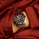 Наручные часы с новым захватывающим дизайном Casio EFV-620D-1A4VUEF Серебро\Черный - изображение 5