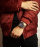Наручные часы с новым захватывающим дизайном Casio EFV-620D-1A4VUEF Серебро\Черный - изображение 6