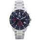 Наручные часы Casio EFV-540D-1AVUEF Серебро\Черный Нержавеющая сталь - изображение 1