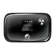 3G/4G модем и wifi роутер Huawei E5776s-32 с аккумулятором и скоростью до 150 Мбит/с (Черный) - изображение 1