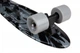 Пенні Борд D Street Cruiser Camo/Black 23'' 58 см (sk3998) - зображення 5