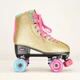 Ролики квади Rookie BUMP Rollerdisco Gold розмір 39.5 (zh349) - зображення 7