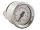 Манометр AIGNEP Давление 0...12 Bar, Резьба 1/8", Диаметр 40mm 1DT01M08 - изображение 1