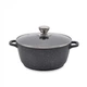Кастрюля Maestro MR-4228 6,0 л Granite - изображение 1
