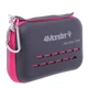 Багатофункціональний спортивний рушник Zelart 4Monster T-ECT-100 розмір 50х100см Pink - зображення 3