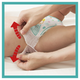 Pieluchomajtki Pampers Pants Rozmiar 7 (17+ kg) 74 szt. (8006540069622) - obraz 6