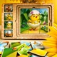 Деревянная настольная игра "Этапы развития курочки" Ubumblebees (ПСФ018) PSF018 сортер-пазл - изображение 6