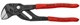 Клещи переставные-гаечный ключ KNIPEX 180 мм (86 01 180) - изображение 1