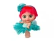 Кукла пупс Baby Biggers Pelirrojo с запахом ванили, Berjuan, BJN-24102 - изображение 1