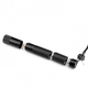 Лазер Laser pointer YL-303 Black супер мощный (00871) - изображение 3