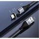 Магнітний кабель Ugreen USB Type-100см C - зображення 5